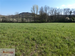 terrain constructible à la vente -   81170  CORDES-SUR-CIEL, surface 0 m2 vente terrain constructible - ABE0125549